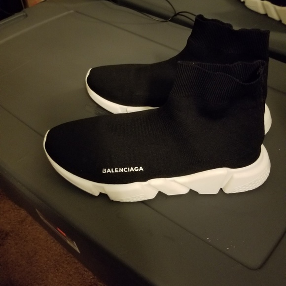 balenciaga speed trainer nordstrom